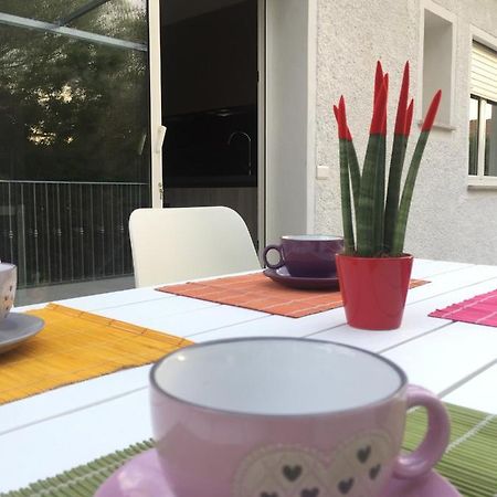 Appartement Casa Charme à Olbia Extérieur photo