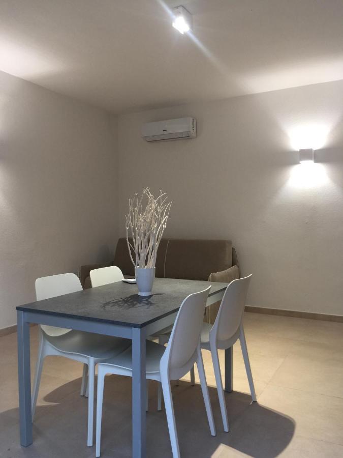 Appartement Casa Charme à Olbia Extérieur photo