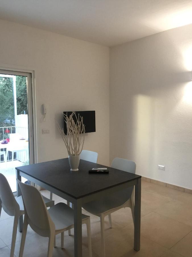 Appartement Casa Charme à Olbia Extérieur photo