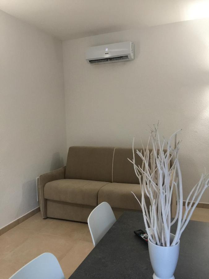 Appartement Casa Charme à Olbia Extérieur photo
