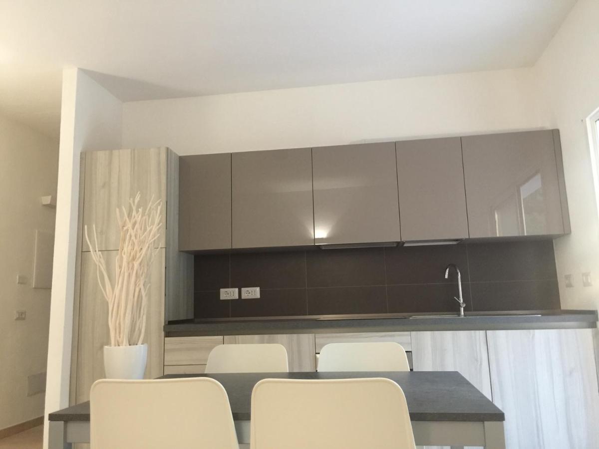 Appartement Casa Charme à Olbia Extérieur photo