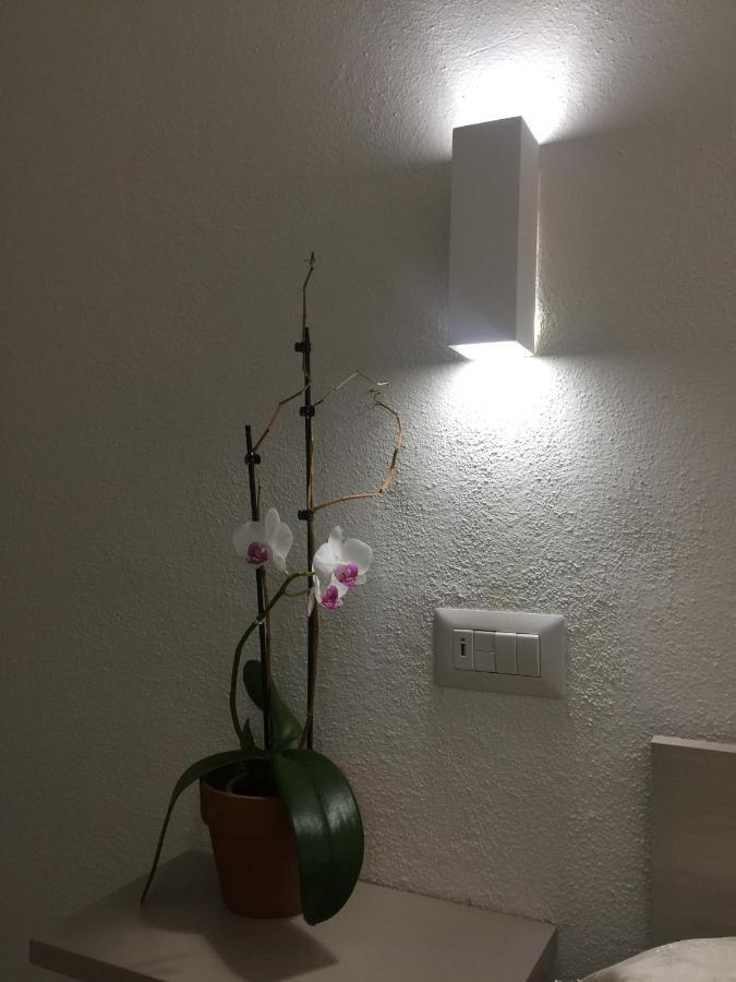 Appartement Casa Charme à Olbia Extérieur photo