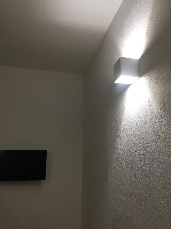 Appartement Casa Charme à Olbia Extérieur photo