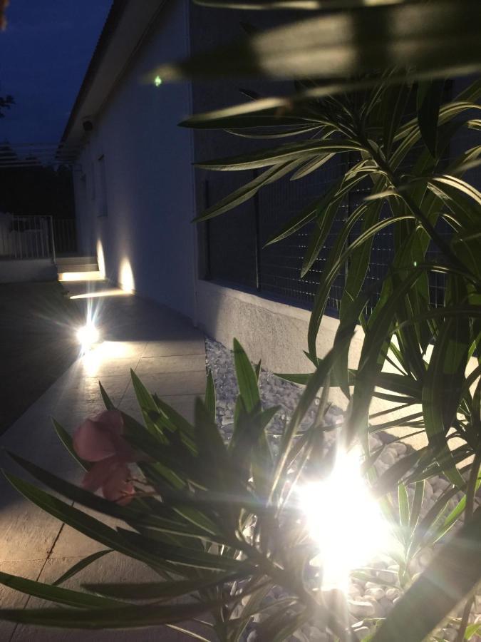 Appartement Casa Charme à Olbia Extérieur photo