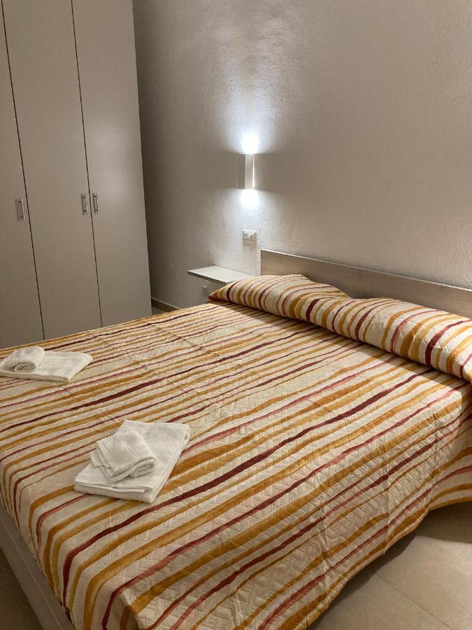 Appartement Casa Charme à Olbia Extérieur photo