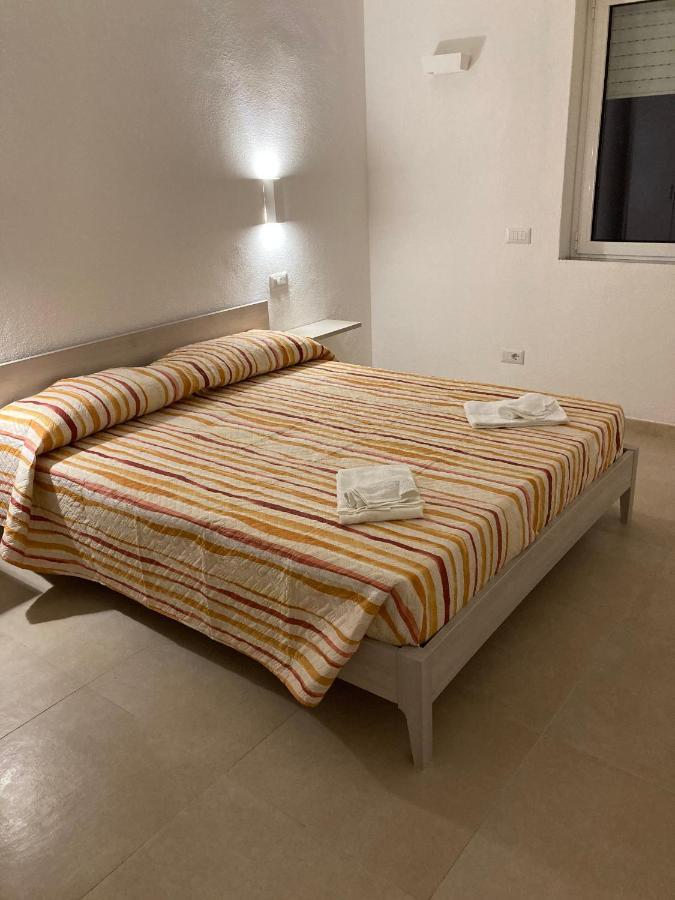 Appartement Casa Charme à Olbia Extérieur photo