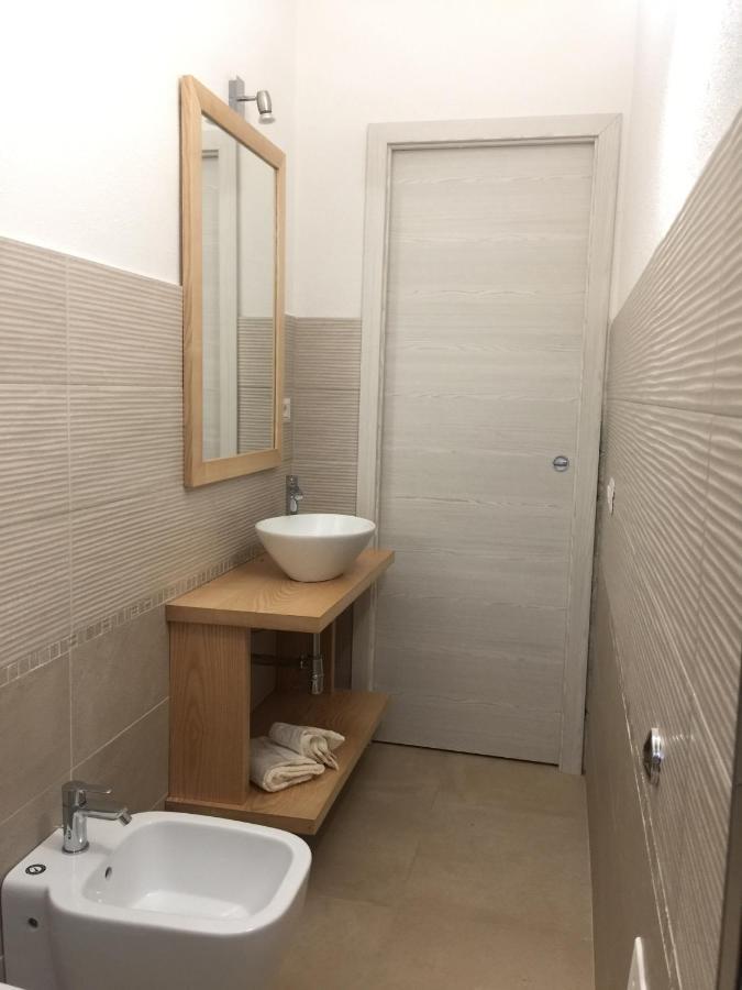 Appartement Casa Charme à Olbia Extérieur photo